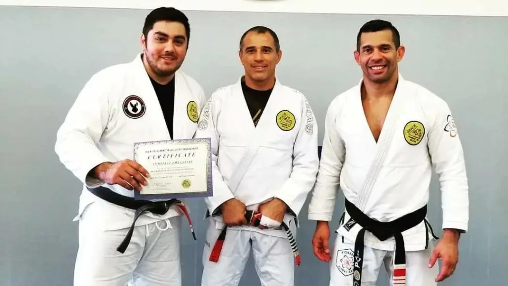 Gracie Humaita Brownsville facility image