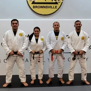 Gracie Humaita Brownsville facility image