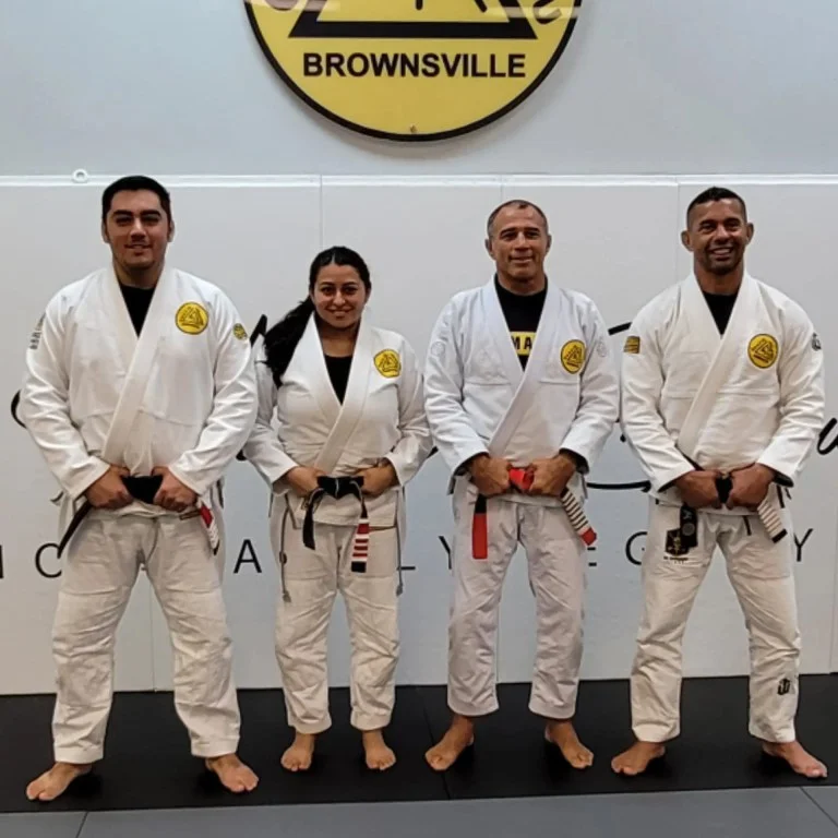 Gracie Humaita Brownsville facility image