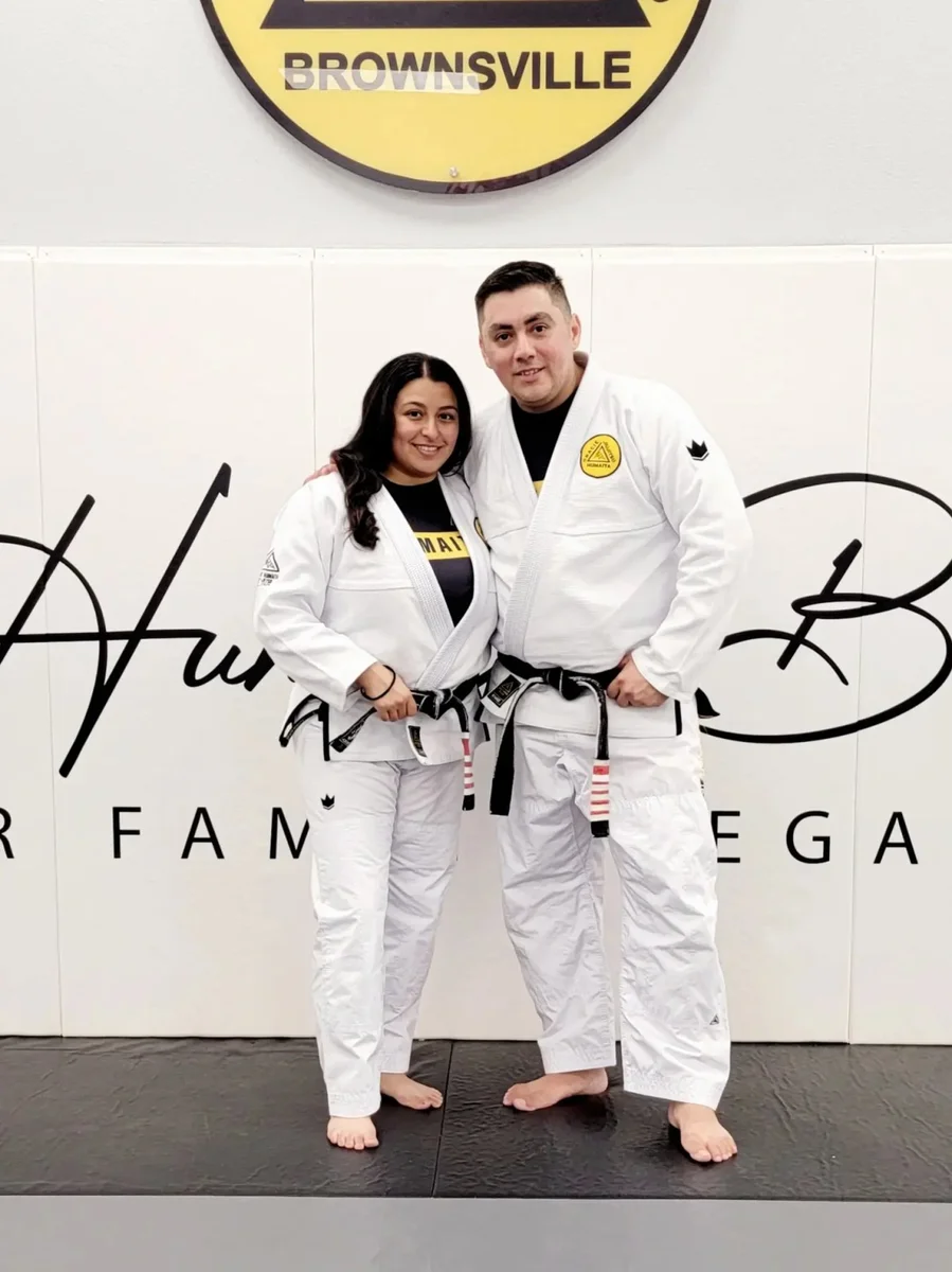 Gracie Humaita Brownsville facility image