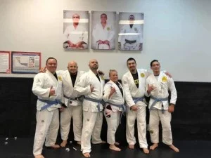 Gracie Humaita Brownsville facility image