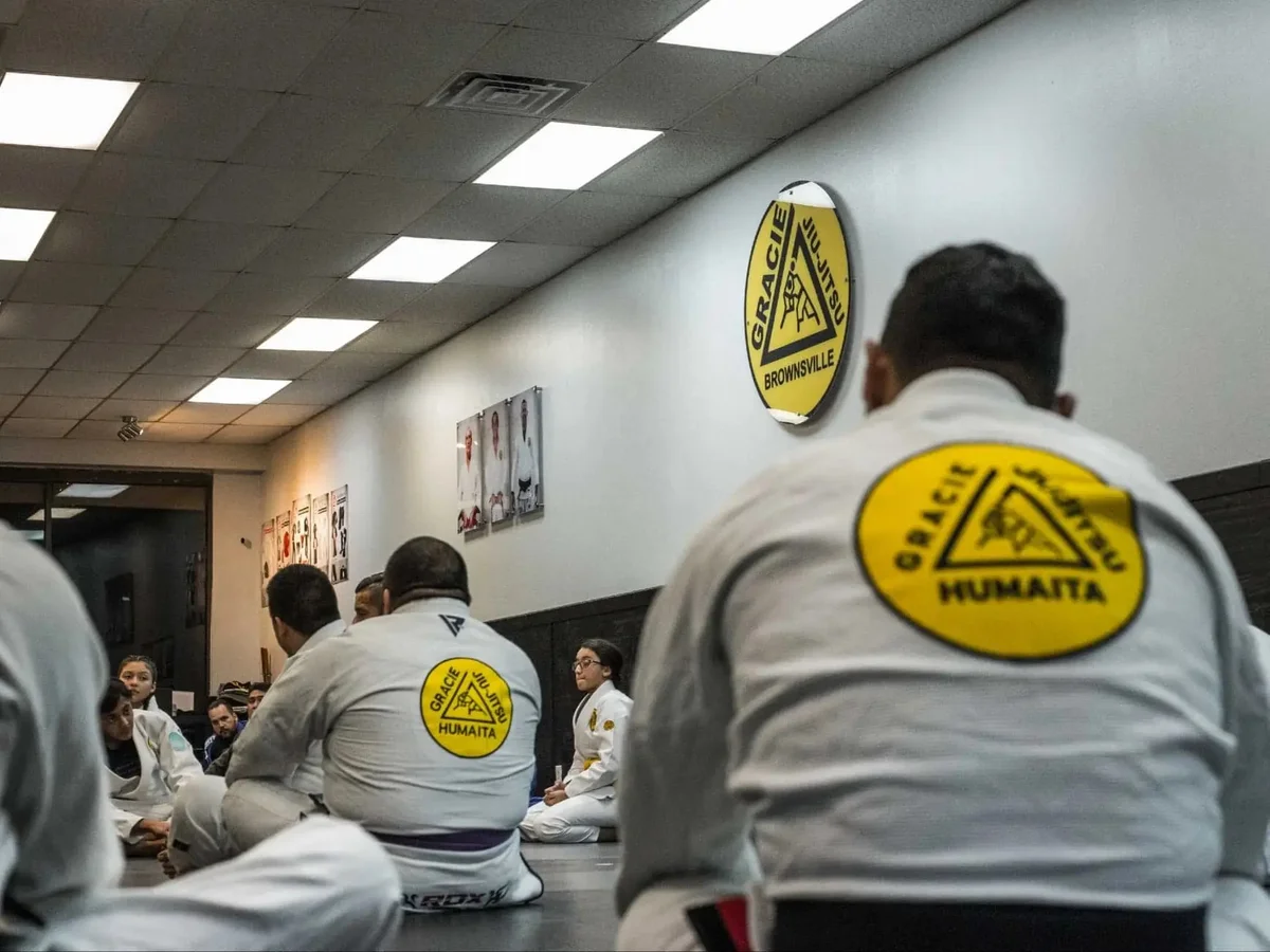 Gracie Humaita Brownsville facility image
