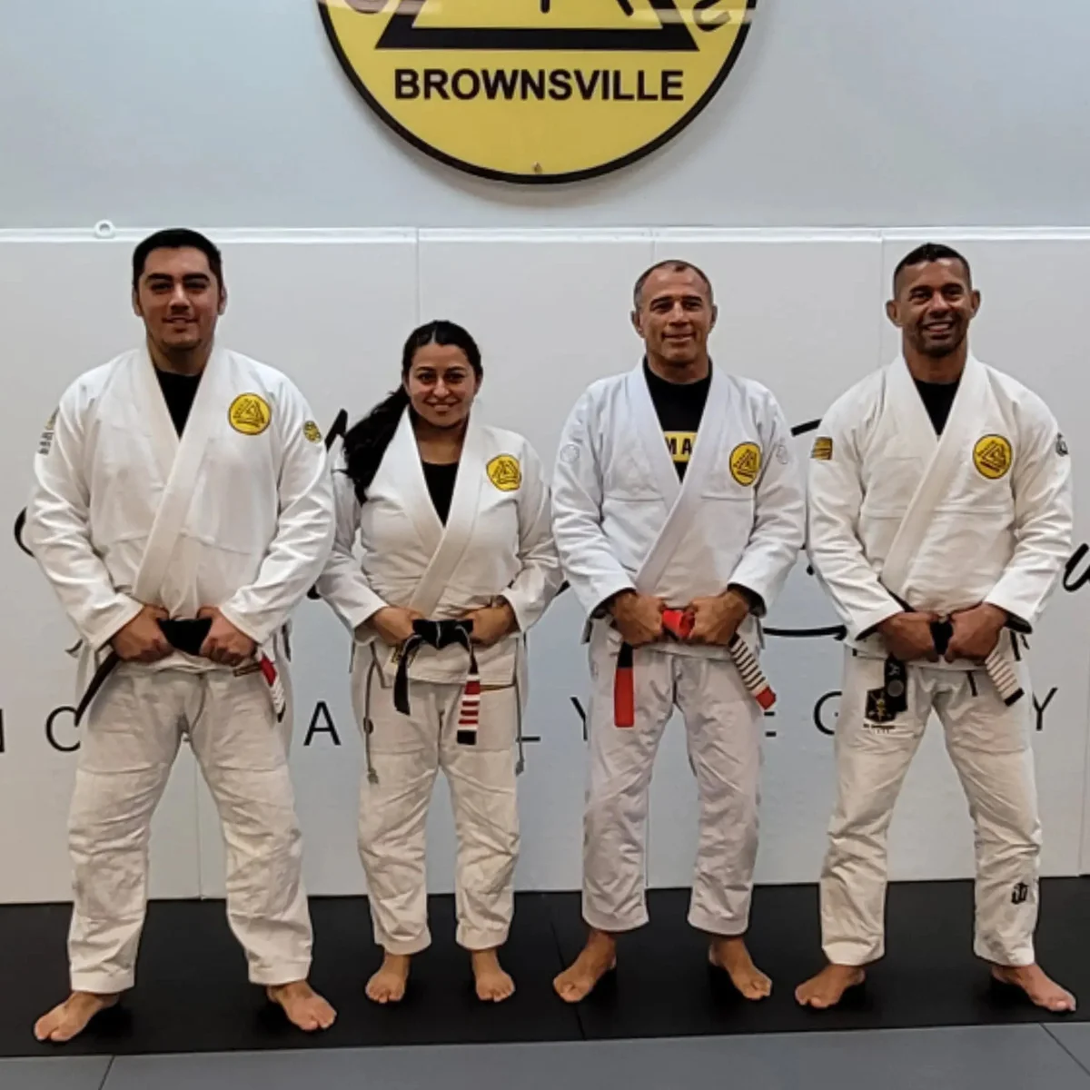 Gracie Humaita Brownsville facility image