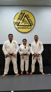 Gracie Humaita Brownsville facility image