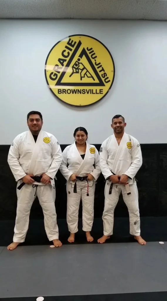 Gracie Humaita Brownsville facility image
