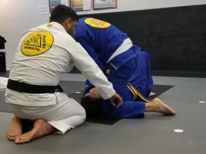 Gracie Humaita Brownsville facility image