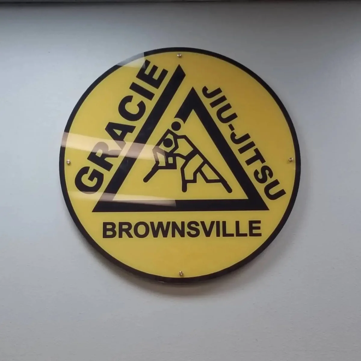 Gracie Humaita Brownsville facility image