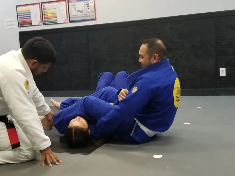 Gracie Humaita Brownsville facility image