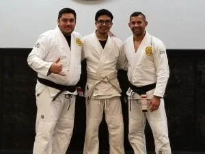 Gracie Humaita Brownsville facility image