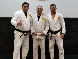 Gracie Humaita Brownsville facility image
