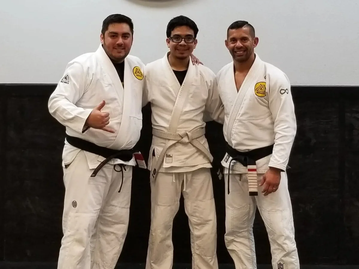 Gracie Humaita Brownsville facility image