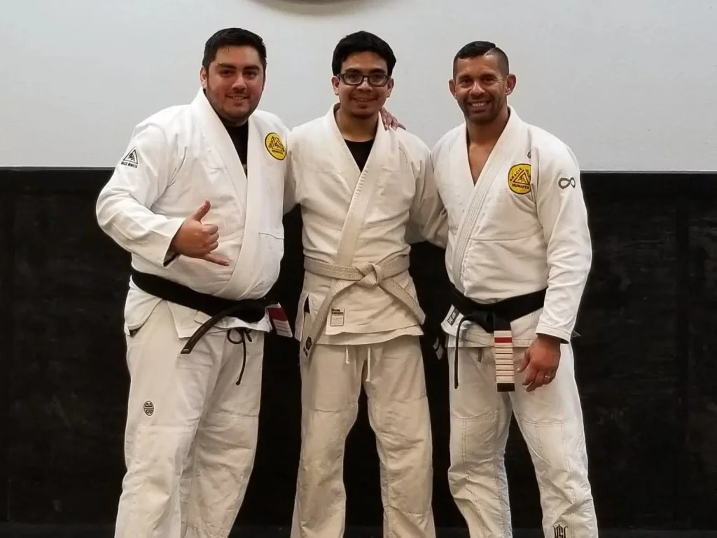 Gracie Humaita Brownsville facility image
