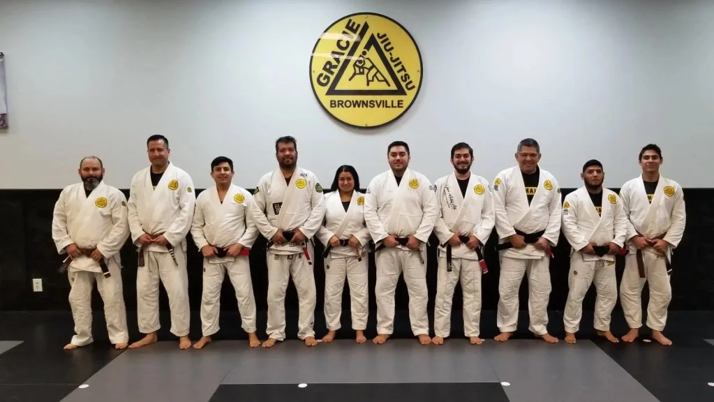 Gracie Humaita Brownsville facility image