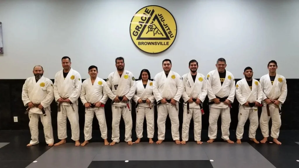Gracie Humaita Brownsville facility image