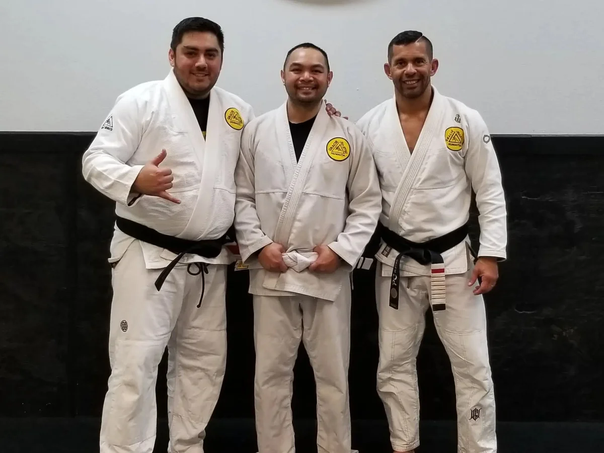 Gracie Humaita Brownsville facility image