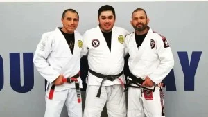Gracie Humaita Brownsville facility image
