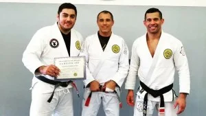 Gracie Humaita Brownsville facility image