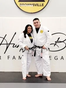Gracie Humaita Brownsville facility image