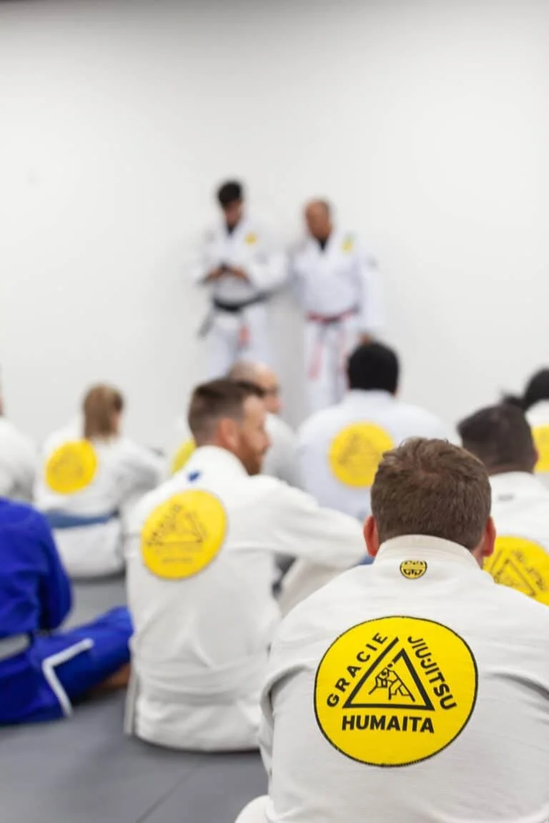 Gracie Humaita Corpus Christi facility image