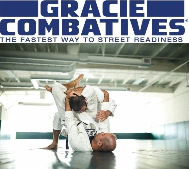 Gracie Jiu-Jitsu Mayde Creek facility image