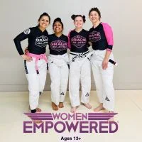 Gracie Jiu-Jitsu Seguin academy photo