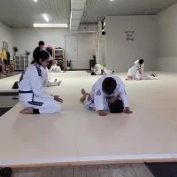 Gracie Jiu-Jitsu Seguin academy photo