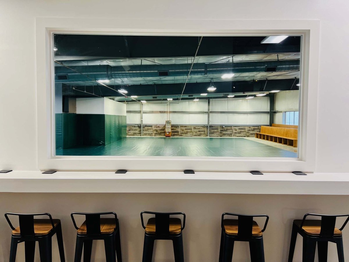 Gracie Jiu-Jitsu Southwest Austin visual