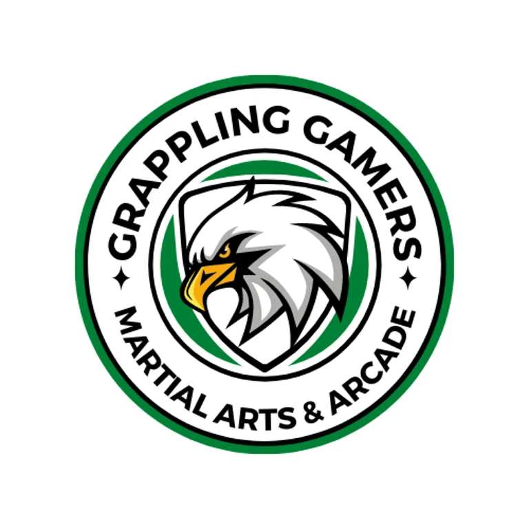 Grappling Gamers a Carlos Machado Affiliate facility image