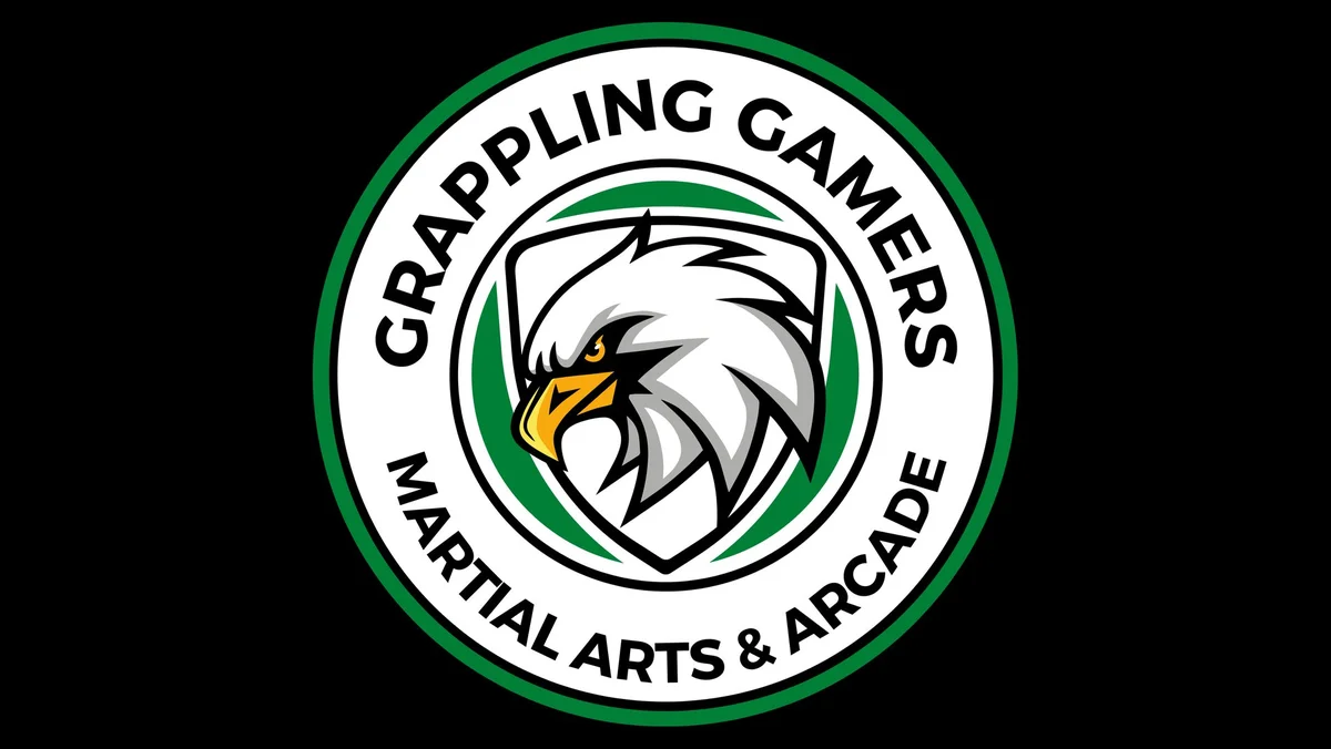 Grappling Gamers a Carlos Machado Affiliate facility image