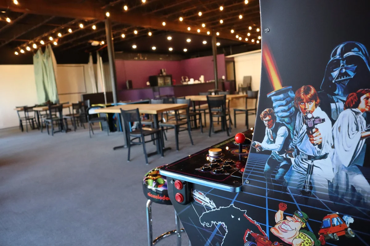 Grappling Gamers a Carlos Machado Affiliate facility image