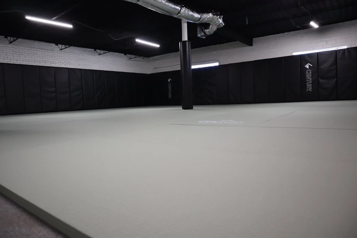 Grappling Gamers a Carlos Machado Affiliate facility image