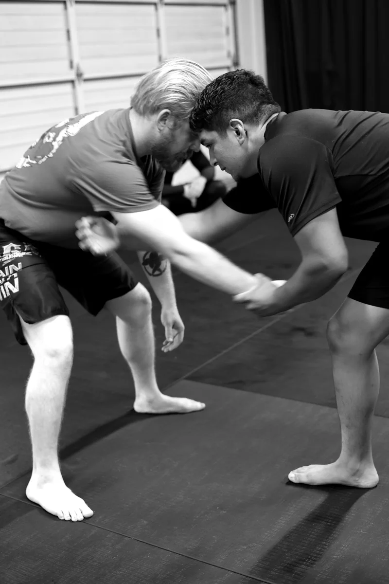 Gravity Jiu Jitsu academy photo