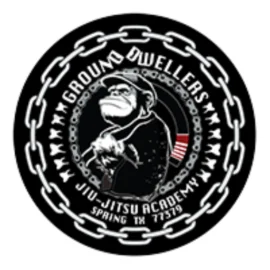 Ground Dwellers Martial Arts Academy facility image