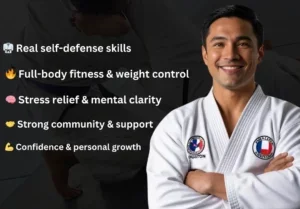 Ground Dwellers Martial Arts Academy facility image