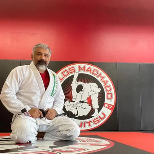 Ground Dwellers Martial Arts Academy facility image
