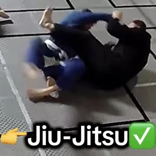 Ground Dwellers Texas Roots MMA facility image