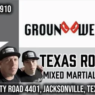 Ground Dwellers Texas Roots MMA facility image