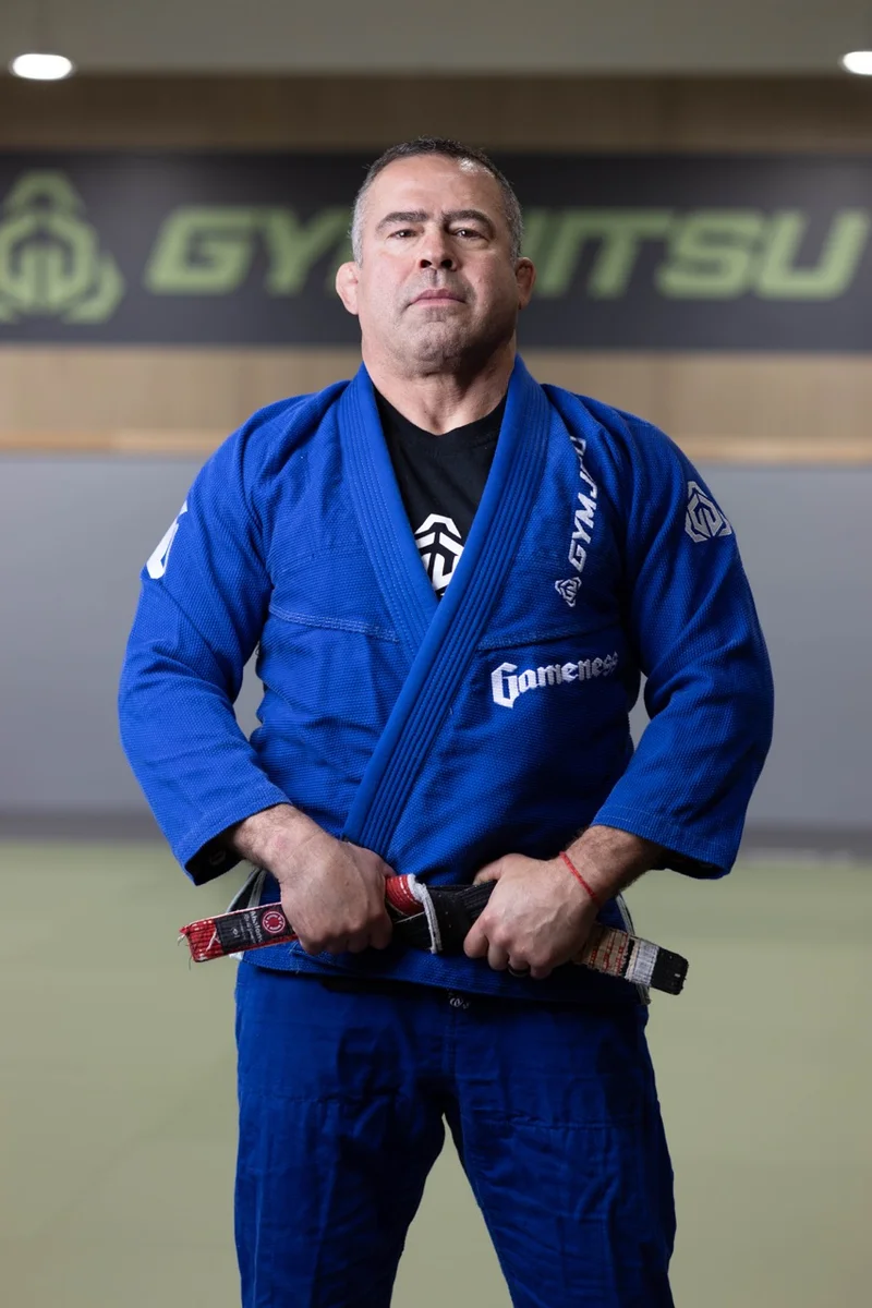 Gym Jitsu Allen facility image