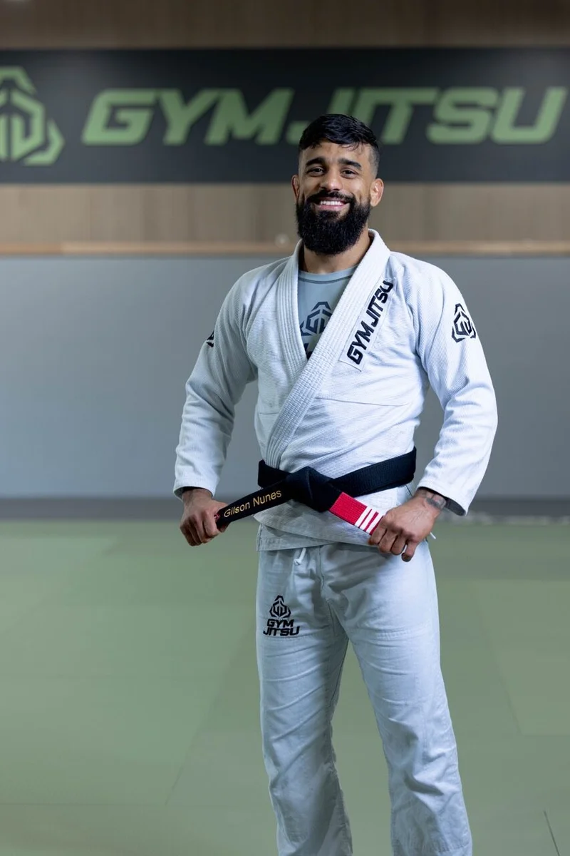 Gym Jitsu Allen facility image