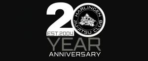 Harlingen Jiu Jitsu Club academy logo