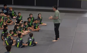 Harlingen Jiu Jitsu Club academy photo