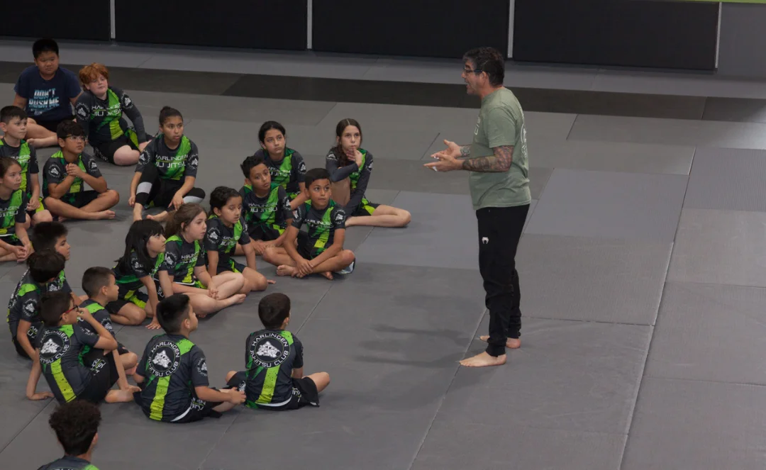 Harlingen Jiu Jitsu Club academy photo