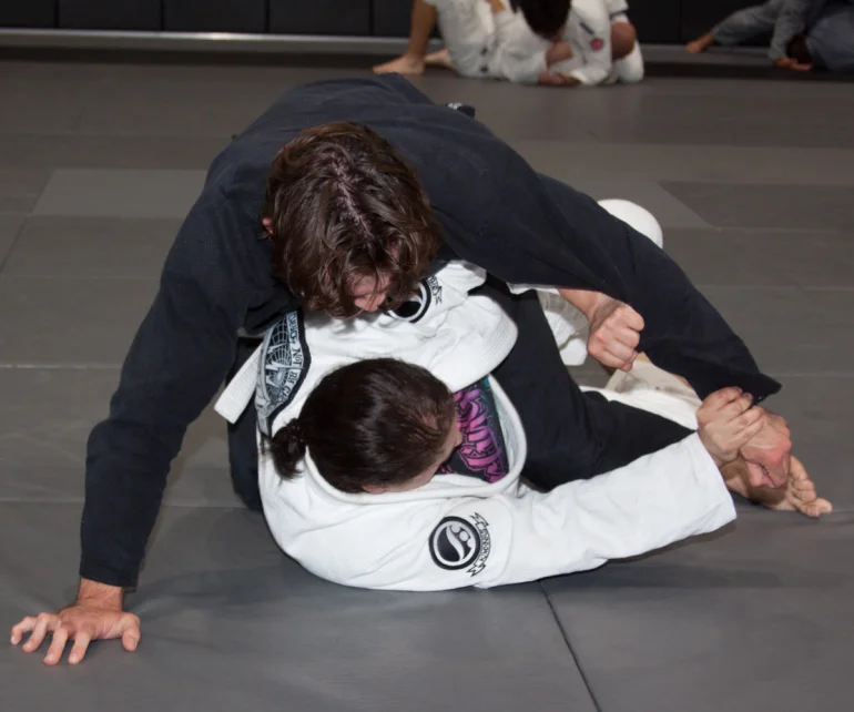 Harlingen Jiu Jitsu Club academy photo