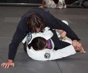 Harlingen Jiu Jitsu Club academy photo