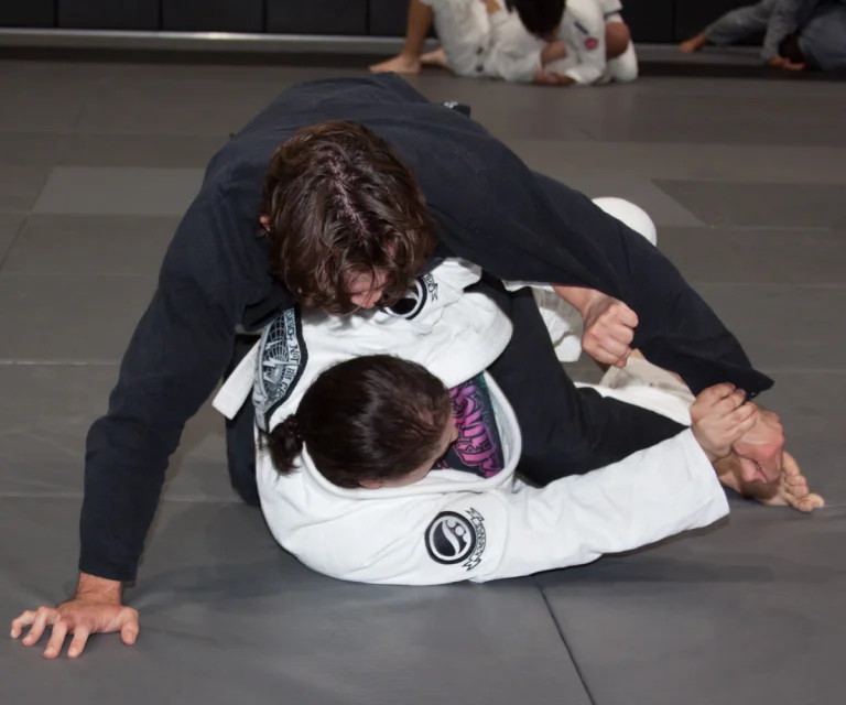 Harlingen Jiu Jitsu Club academy photo