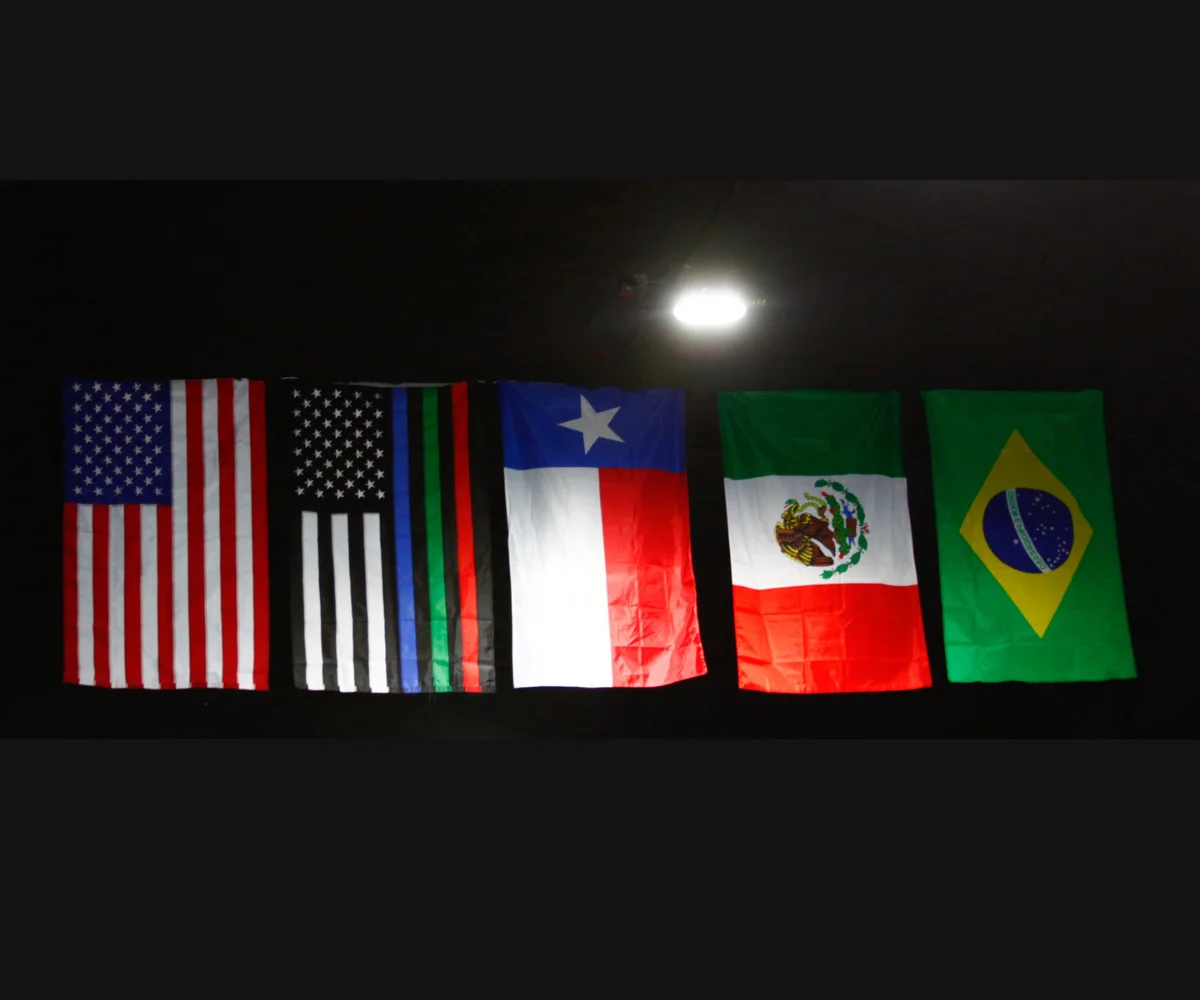 Harlingen Jiu Jitsu Club academy photo