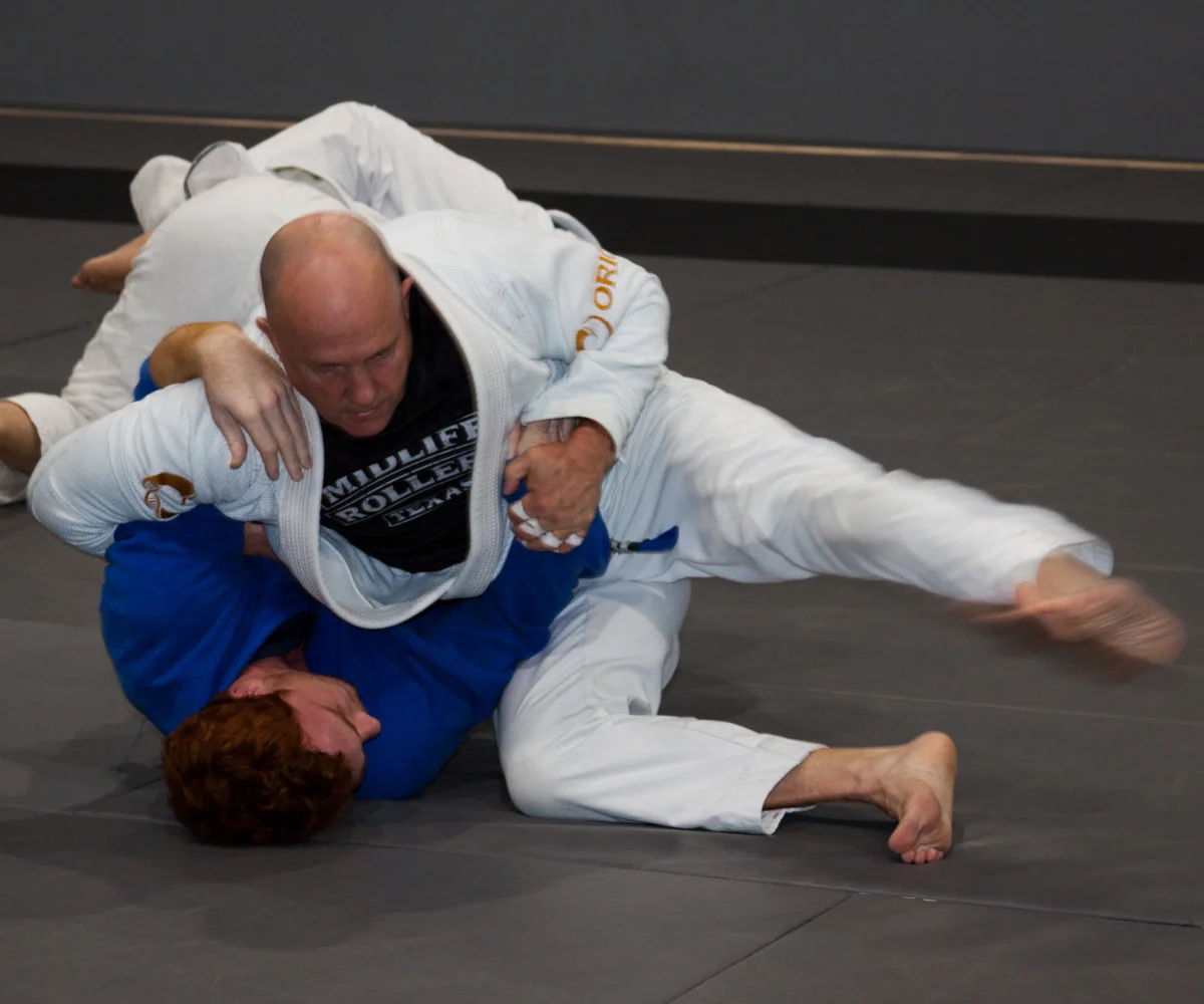 Harlingen Jiu Jitsu Club academy photo