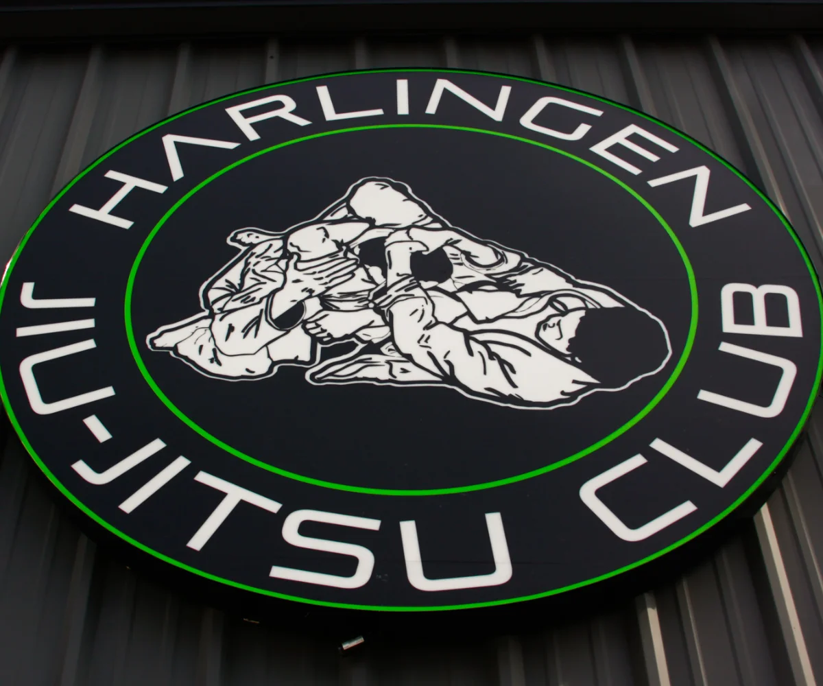 Harlingen Jiu Jitsu Club academy photo