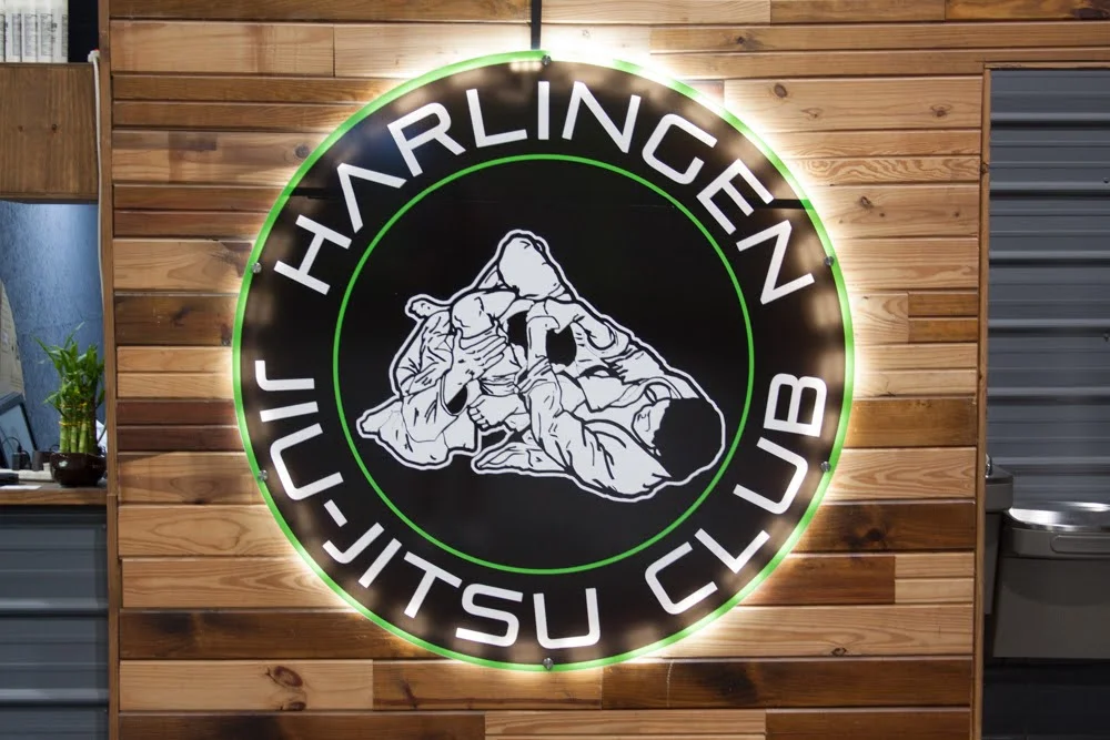 Harlingen Jiu Jitsu Club academy photo