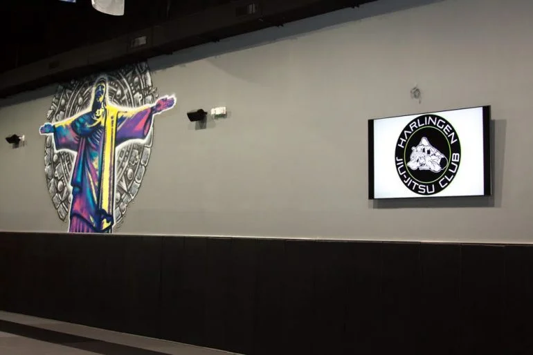 Harlingen Jiu Jitsu Club academy photo